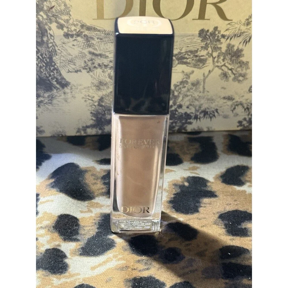 CHRISTIAN DIOR/Full-Coverage Concealer /#2CR/NWOB